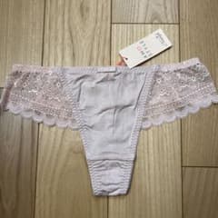 AMO STYLE ピンク Tバック