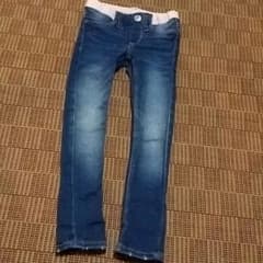 H&Mスキニーデニムのサムネイル