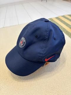 パリサンジェルマン　NIKE 　ナイキ　キャップ
