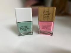 NAILS.INC ネイルカラー 2本セットのサムネイル