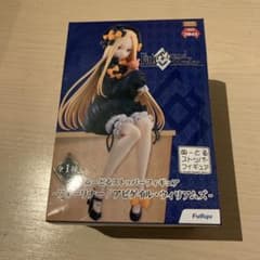 Fate ぬーどるストッパーフィギュア　フォーリナーのサムネイル