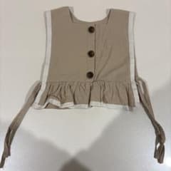 Loulou Ami ベスト 100cmのサムネイル