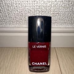 CHANEL LE VERNIS 572 アンブレマティック（箱付き）のサムネイル