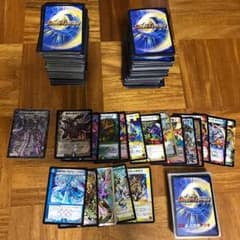 デュエマ卒業まとめ売り！のサムネイル