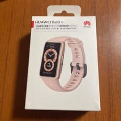 HUAWEI Band6 スマートウォッチのサムネイル