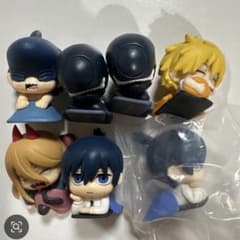 チェンソーマン おねむたん 早川アキ パワー デンジ ボム ビーム まとめ売り