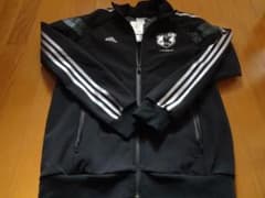 【新品】アディダス 2014 FIFAサッカー  プレミアム アンセムジャケットのサムネイル