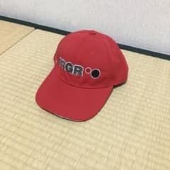 プロギア　ゴルフキャップ　サイズフリーのサムネイル