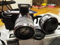 NEX-C3Dのサムネイル