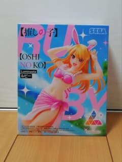 推しの子 Luminasta ルビー フィギュアのサムネイル