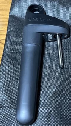 CORAVIN  PIVOTのサムネイル