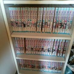 ワンピース  1巻～72巻のサムネイル
