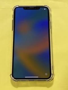 iPhone Xs Max Space Gray 64 GB SIMフリーのサムネイル