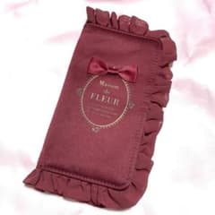 Maison de FLEUR iPhone7/8ケース 値下げのサムネイル