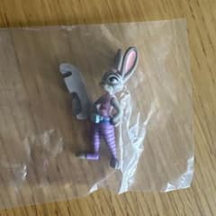 ズートピア ジュディ・ホップス フィギュアのサムネイル