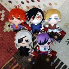 ジャンケットバンク みにコレ！miniぬいぐるみの入手方法まとめ