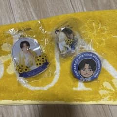 澤本夏輝 グッズのサムネイル