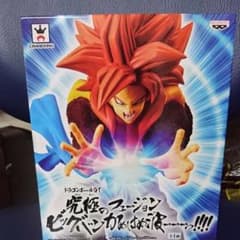 ☆最終値下げ☆ドラゴンボールGT フィギュアのサムネイル