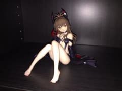 ユニオンクリエイティブ ToLOVEるダークネス 結城美柑 1/6フィギュアのサムネイル