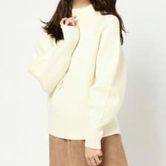 アングローバルショップ　美品　ニットのサムネイル