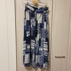 ロングスカートのサムネイル