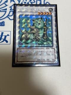 ナチュルビースト　シークレット　DTCのサムネイル
