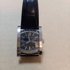 【美品】ブルガリ時計BVLGARI  アショーマ AA39Sのサムネイル