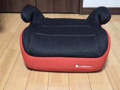 リーマン ジュニアシートのサムネイル