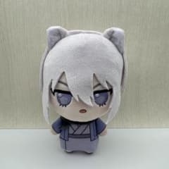 神様はじめました ぷちっしゅ！ 巴衛 ぬいぐるみ マスコット - メルカリ