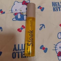 Sleek ナチュラルオイル 金木犀の香りのサムネイル