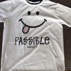 HARVEY BALL SMILEY FACE Tシャツ Mサイズのサムネイル
