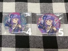 あこ 缶バッジ まとめ売り Episode of Roselia - メルカリ