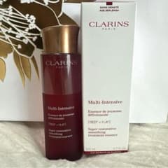 CLARINS スープラ トリートメント エッセンス ローション N - メルカリ