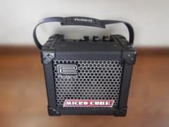 ROLAND　MICRO CUBEのサムネイル