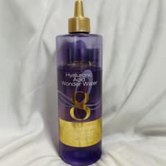 L'OREAL PARIS ウォータートリートメント - 4