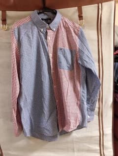 トミーMENS長シャツのサムネイル