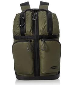 1200r様オークリー バッグ24L カーキ色のサムネイル
