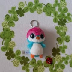 Nicidoos☆ペンギンマスコットのサムネイル