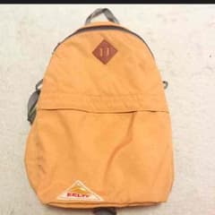 値下げ KELTY ケルティ 18L バックパックのサムネイル