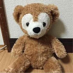 ダッフィのサムネイル