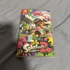 h*u様 Splatoon2 (スプラトゥーン2)のサムネイル