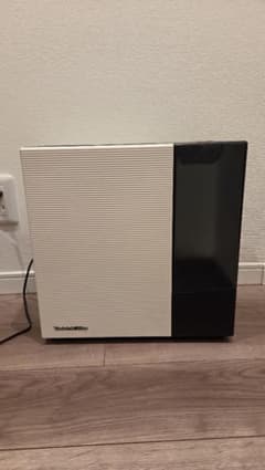 ダイニチ 加湿器 HD-RXT522 2022年製のサムネイル