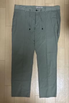 美品】ジャブスアルキヴィオ MASACCIO 永久クリース48 オリーブ - メルカリ