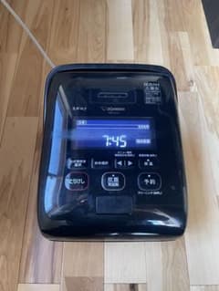 象印 圧力IH炊飯ジャー NW-LA10型 炊飯器のサムネイル