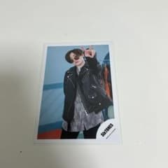 SixTONES 公式写真 京本大我のサムネイル