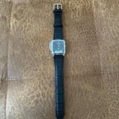 CASIO CLASSIC AQ-230EL-1AJF 腕時計のサムネイル