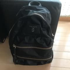 マークジェイコブス MARC JACOBS リュックのサムネイル