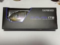 グローデザインワークス G-FLAG175　ギル#207のサムネイル