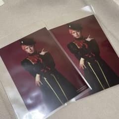 あんステ　購入特典　ブロマイド　斎宮宗のサムネイル