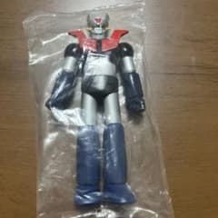 マジンガーZ ソフビ フィギュアのサムネイル